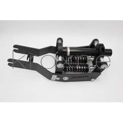 Monorim DMX - double amortisseur - suspension avant pour scooters électriques Ninebot Max Monorim - 6 




Inclus dans le paquet