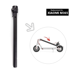 Albero completo + kit pieghevole per Xiaomi M365 e M365 1S Xiaomi - 2  