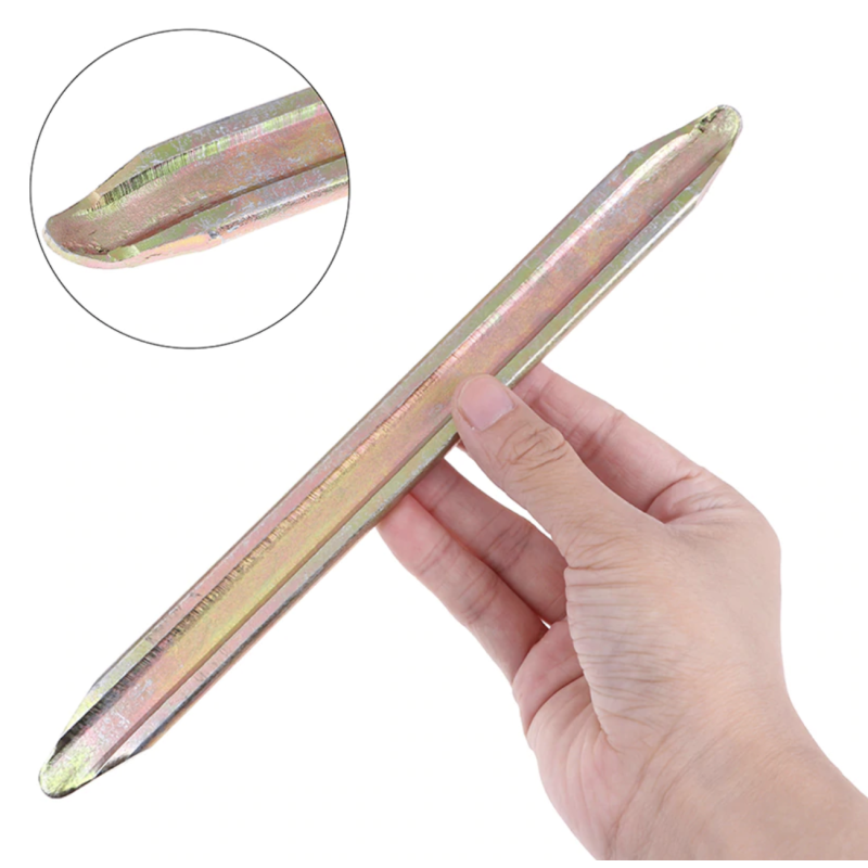 Mochloí kai kit mochlón gia aposynarmológisi kai topothétisi elastikón KROXNE - 2 Mochloí kai kit mochlón gia aposynarmológisi k