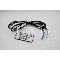 Przednie zawieszenie Sharkset w wersji Mako dla Ninebot Max G30, G30D, G30P, G30LP i G30LE  - 23  