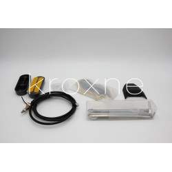 Sharkset Wolf Vorderradaufhängung für Ninebot Max G30, G30D, G30P, G30LP und G30LE Sharkset - 31  