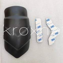 Extra spatbord voor MR1, MXR1, DMR1 en DMXR1 - Monorim FP Monorim - 1 Upgrade voor achterspatbord, monorim achtervering.Upgrade 