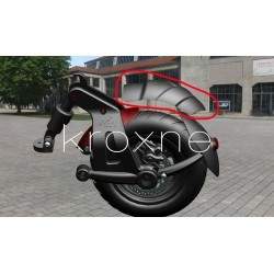 Doplnkový blatník pre MR1, MXR1, DMR1 a DMXR1 - Monorim FP Monorim - 2 Vylepšenie zadného blatníka, zadné odpruženie monorim.Vyl