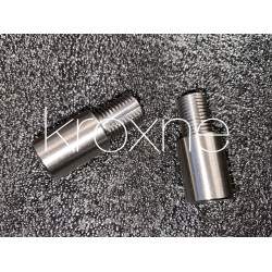 Extensores de Eixo do Motor - Amplie o estator do seu motor. Monorim - 2 Extensores de Eixo do Motor - Amplie o estator do seu m