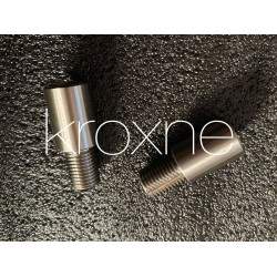 Extensores de Eixo do Motor - Amplie o estator do seu motor. Monorim - 3 Extensores de Eixo do Motor - Amplie o estator do seu m