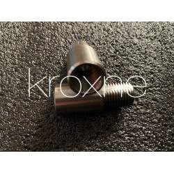 Motorakselforlengere - Utvid statoren til motoren din. Monorim - 5 Motorakselforlengere - Utvid statoren til motoren din.
Stator