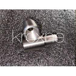 Podaljški gredi motorja - razširite stator vašega motorja. Monorim - 6 Podaljški gredi motorja - razširite stator vašega motorja