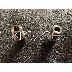 Przedłużacze wału silnika — poszerz stojan silnika. Monorim - 7 Przedłużacze wału silnika — poszerz stojan silnika.
Nakrętki prz