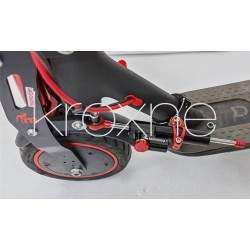 Monorim Mdamper - демпфер рульового управління для електроскутерів Xiaomi, Ninebot Max і подібних моделей Monorim - 3 Демпфер ру