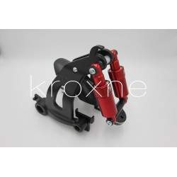 Monorim DMR1 - stražnji ovjes za xiaomi električne skutere ili slično Monorim - 5 













Monorim DMR1 stražnji ovjes
Što 