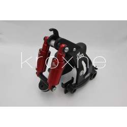 Monorim DMR1 - rear suspension for xiaomi electric scooters or similar Monorim - 10 













Monorim DMR1 rear suspension
W