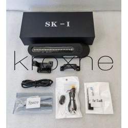 Monorim SK-I (driving speaker) - simulador de potencia motor Monorim - 1 Altavoz con simulador de potencia motor para tu patient