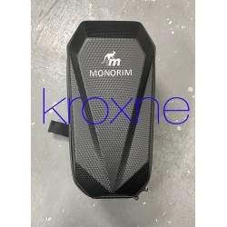 Monorim Bag - wasserdichte Hartschalen-Tragetasche. Monorim - 3 Wasserdichte Monorim-Tasche für Ihre Extras.
Tolle wasserdichte 