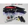 MF0 monorim voorvering voor Segway F20 F25E F30E F40E elektrische scooter Monorim - 8 Installeer MF0 monorim-schokken op uw Segw