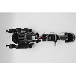 Monorim MRE Air ühildub kõigi Xiaomi rollerimudelitega Monorim - 7  