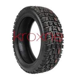 Dume 10 inch all terrain tire kit for any Ninebot Max model. Segway - Ninebot - 1 Install the new Dume 10-inch all-terrain tire 