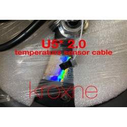 Motor Monorim 500w para atualização para Pack U5 * 2.0 - atinge 65km/h Monorim - 7 Não é obrigatório trocar mais peças, este mot