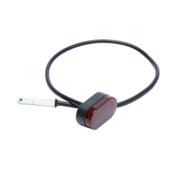 Zadné svetlo pre Xiaomi M365 a M365 Pro Xiaomi - 1  