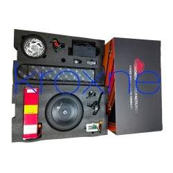 Monorim Pack U5 2.0 pentru seriile Xiaomi și Ninebot Max- baterie 48v 14.4ah motor 500w Monorim - 31 Pachetul U5 2.0 pentru seri