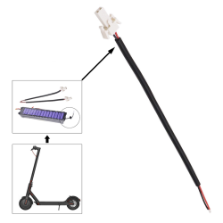 Rücklichtbatteriekabel für Xiaomi M365, 1S, Pro2 und M365 Pro Xiaomi - 2  