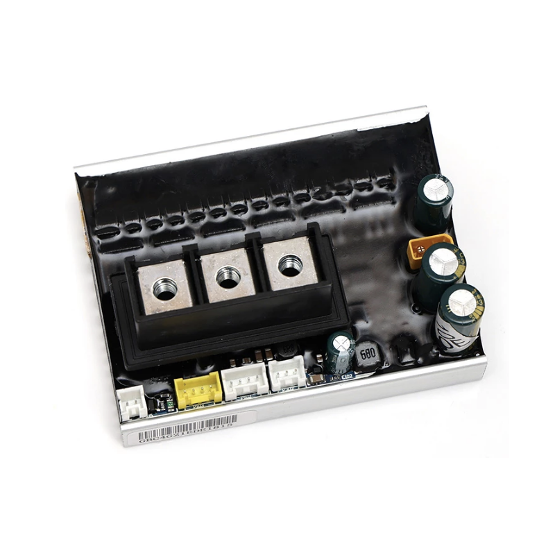 Controller / ESC voor Ninebot F20, F30, F25 F40, Ninebot D18E, D28E, D38E of F-serie / D-serie Segway - Ninebot - 1 Controller /