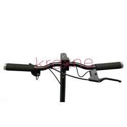 Sharkset Grip Kit - Guidon pour Ninebot Max Sharkset - 1 Ce kit vous donne un contrôle complet de la direction à n'importe quell