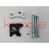 Monorim MD-RF xtech brake adapter for Monorim front suspension Monorim - 3  