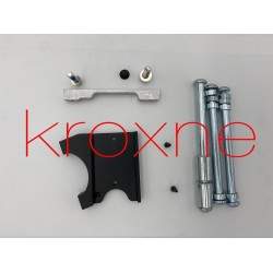 Monorim MD-RF xtech Bremsadapter für Monorim Vorderradaufhängung Monorim - 4  