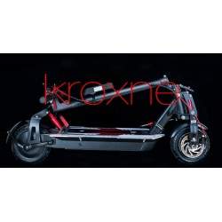 Monorim SUV S1 – iki 1000w galios, 20000mah arba 32000mah baterija ir 60km/h greitis su visais priedais. Monorim - 1 Atnaujinkit