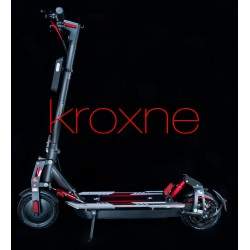 Monorim SUV S1 - up to 1000w power, 20000mah or 32000mah battery and a speed of 60km/h with all the extras. Monorim - 2 Upgrade 