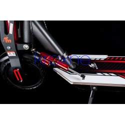 Monorim SUV S1 - výkon až 1000w, baterie 20000mah nebo 32000mah a rychlost 60km/h se všemi doplňky. Monorim - 3 Upgradujte na vš