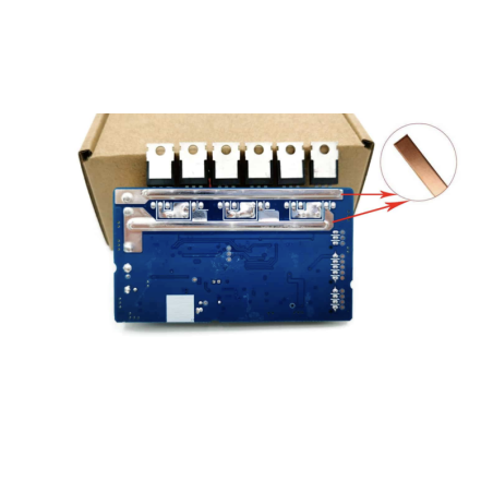 V3-mal megerősített vezérlő Xiaomi M365, 1S, Essential, Pro, Pro 2, Mi 3 Scooter, Mi 3 Lite vagy hasonló elektromos robogókhoz K