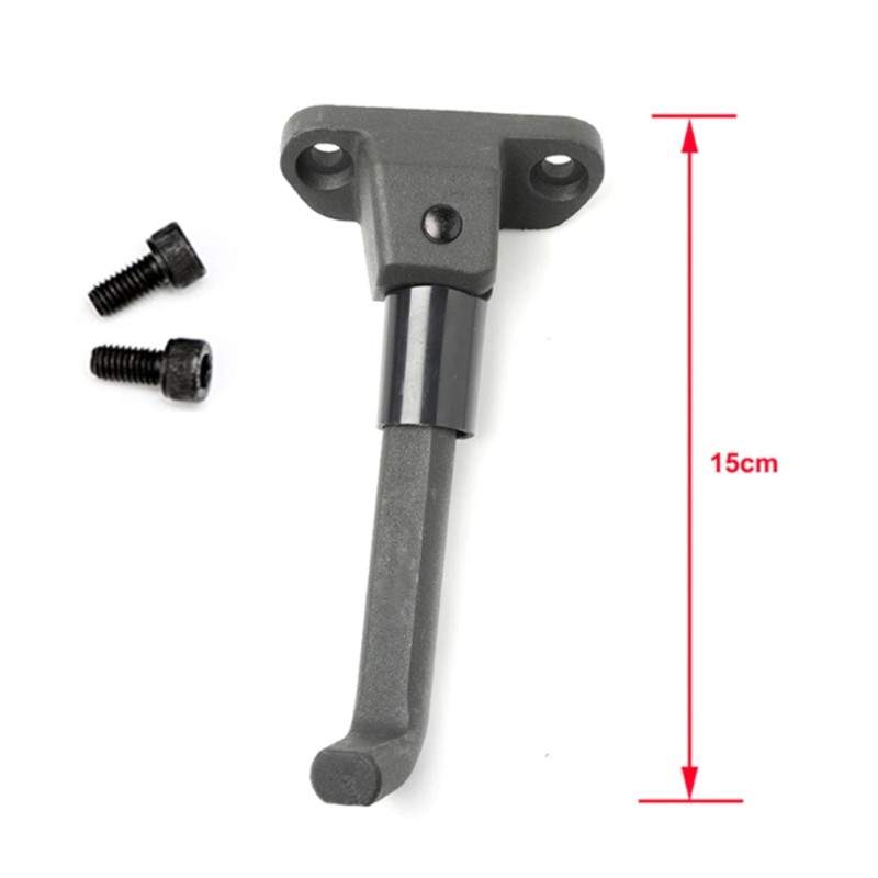 Pata de cabra para Ninebot Max G30, G30D o G30LP Segway - Ninebot - 5  