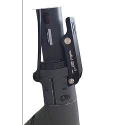 Palanca de plegado CNC Sharkset imprescindible para G30 Max G30, G30D, G30P y G30LP o similares Sharkset - 3 Un pestillo CNC imp