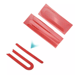 Reflecterende stickers voor Xiaomi M365, 1S, Pro 2 en M365 Pro  - 5  