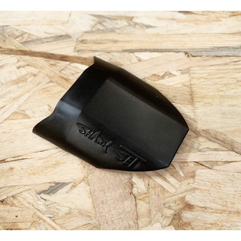 Sharkseti esivedrustusega esiporilaud, mis ühildub Ninebot Maxi või Xiaomiga Sharkset - 1 Sharkseti esivedrustusega esiporilaud,