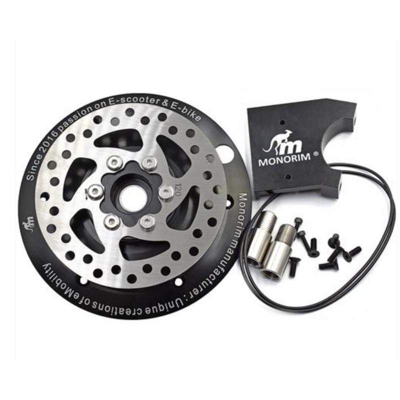 MD-FB mootorikate uuendab Xiaomi mootorit ketaspiduriks Monorim - 3 







MD-FB mootorikate uuendab Xiaomi mootorit ketaspidur