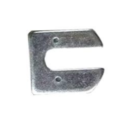 Monteringsplate bakhjul for Xiaomi M365, 1S, Pro2 og M365 Pro Xiaomi - 1  