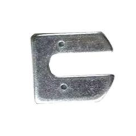 Montážní deska zadního kola pro Xiaomi M365, 1S, Pro2 a M365 Pro Xiaomi - 1  