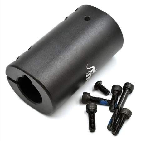 Mât rigide Monorim pour Xiaomi M365, 1S, Pro2 et M365 Pro - Eagle Monorim - 12 Mât rigide Monorim pour Xiaomi M365, 1S, Pro2 et 