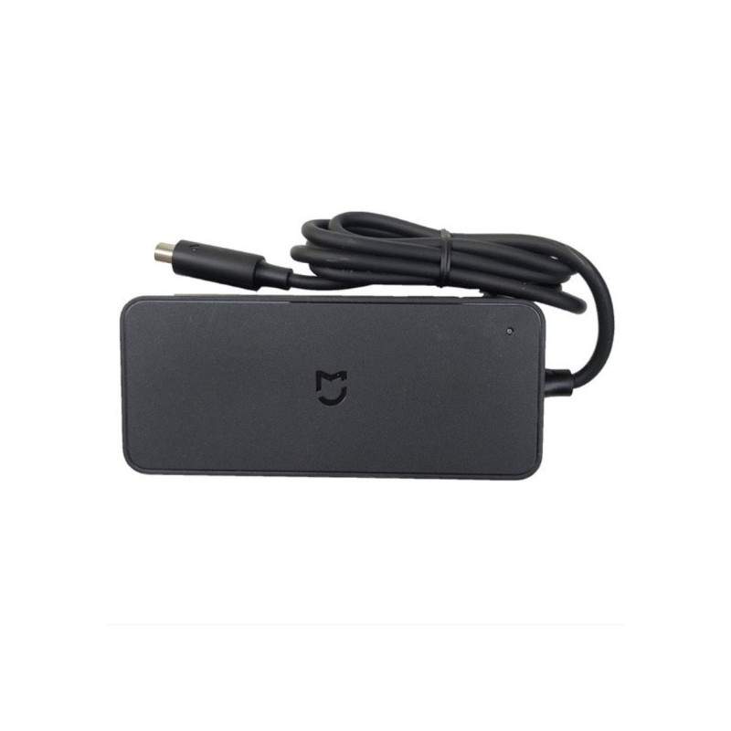 ORIGINAL Laddarscooter Xiaomi elektriska skotrar Xiaomi - 1  