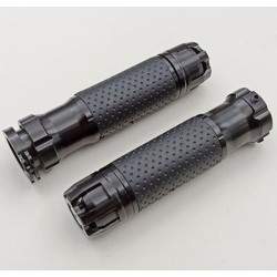 Alumíniumötvözetből készült forgó univerzális markolat elektromos robogóhoz  - 2 Alumíniumötvözetből készült forgó univerzális m