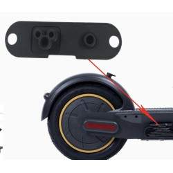 Gumeno pokritie za porta za zarezhdane na Ninebot Max G30 Segway - Ninebot - 1 Gumeno pokritie za porta za zarezhdane na Ninebot