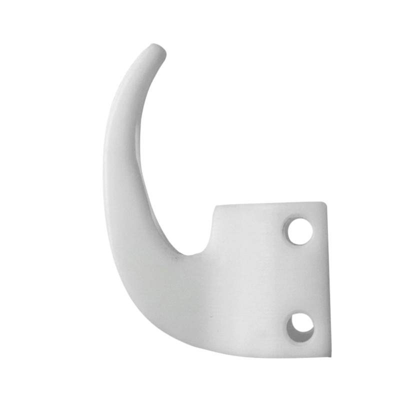 Crochet pour accrocher des sacs pour Ninebot Max G30  - 3 Crochet pour accrocher des sacs pour Ninebot Max G30
Installez un poin