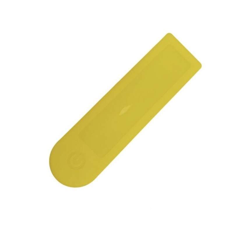 Skyddande vattentätt fodral för kontrollpanelen på Xiaomi M365, 1S, Essential, Pro2 eller M365 Pro Xiaomi - 5  