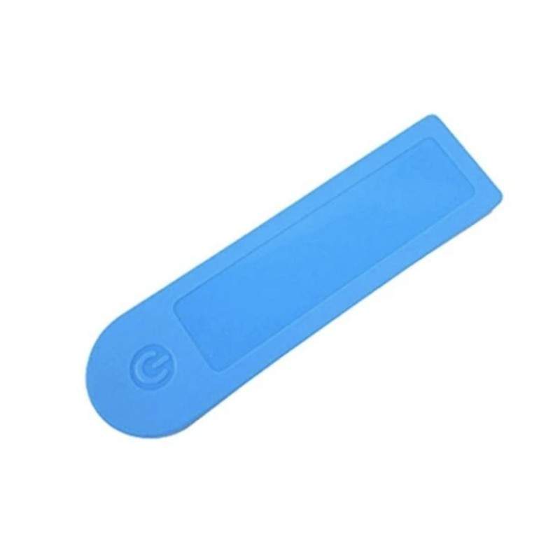 Ninebot Max - Prostateftikó adiávrocho kálymma gia ton pínaka elénchou Segway - Ninebot - 4  