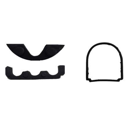 Преден лек водоустойчив уплътнител за Xiaomi M365, 1S, Pro2 и M365 Pro Xiaomi - 2  