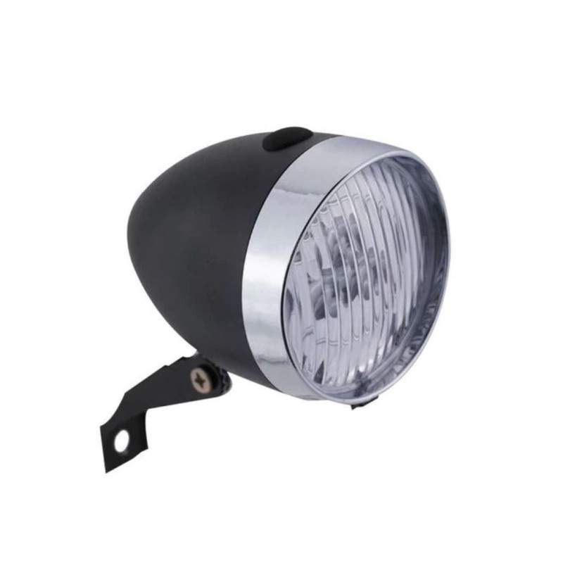 Fanale anteriore a Led a batteria per monopattino elettrico  - 5 Fanale anteriore a Led a batteria per monopattino elettrico
Luc