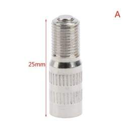 Valve de gonflage étanche pour trottinette électrique. Extension  - 5 Valve de gonflage étanche pour trottinette électrique. Ext