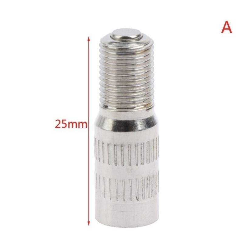 Valve de gonflage étanche pour trottinette électrique. Extension  - 5 Valve de gonflage étanche pour trottinette électrique. Ext